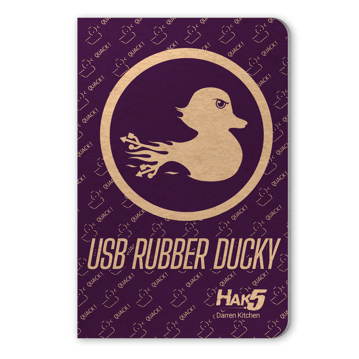 Hak5 Rubber Ducky Pocket Guide — Lab401
