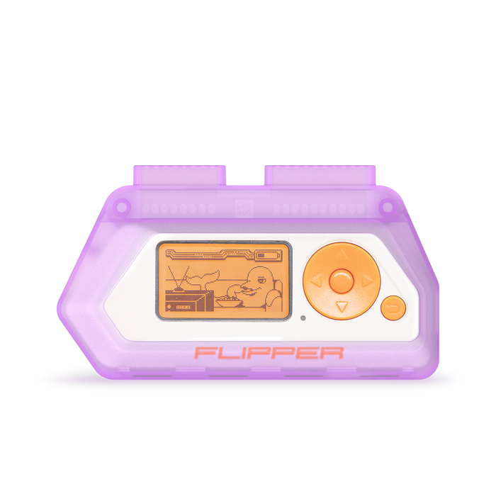 Lab401 HardShell for Flipper Zero