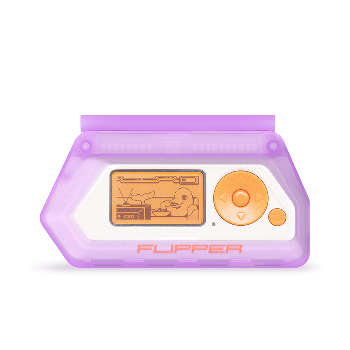 Lab401 HardShell for Flipper Zero