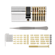 Cutaway Practice Cylinder