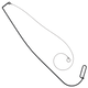 "Under-the-door" Bypass Tool