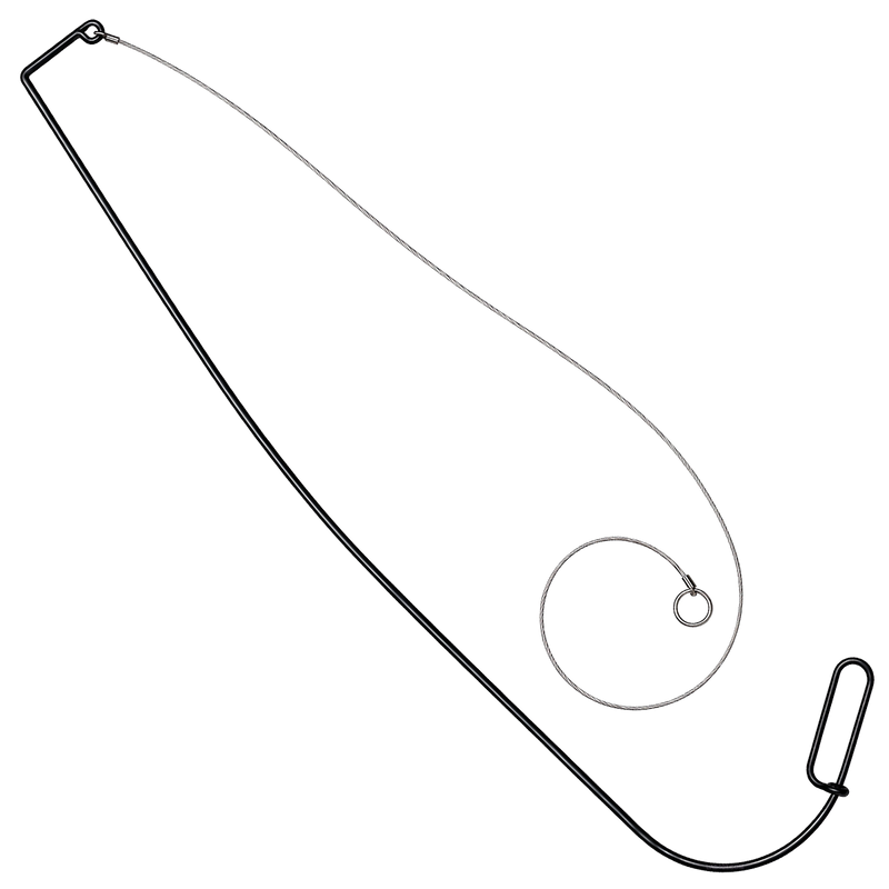 "Under-the-door" Bypass Tool