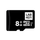 Lab401 microSD Card for Flipper Zero