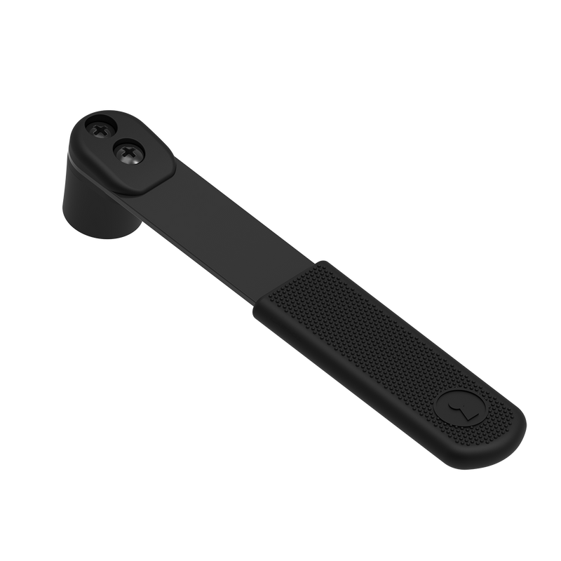 Bump Key Hammer