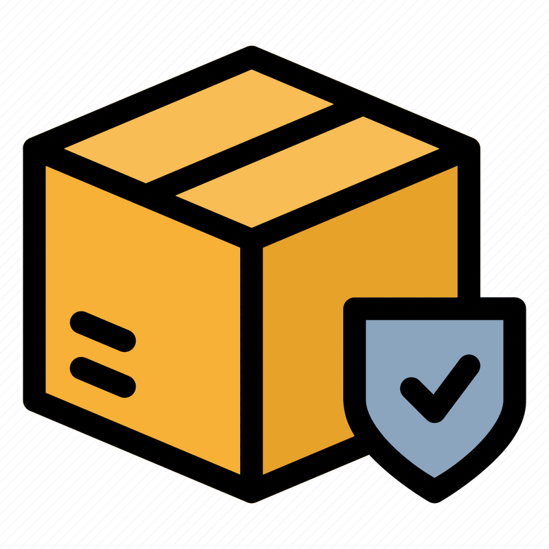 Delivery Protection
