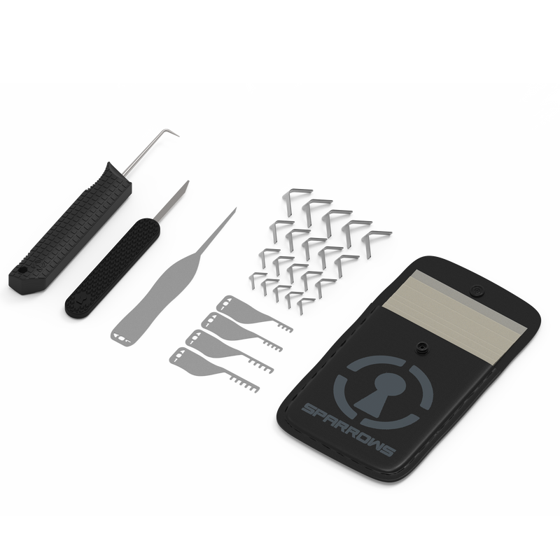 Lock Bypass Kit