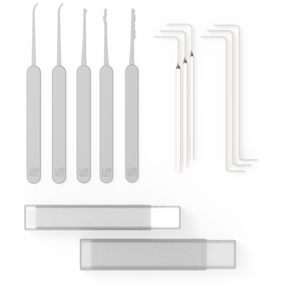Outils d'audit physique