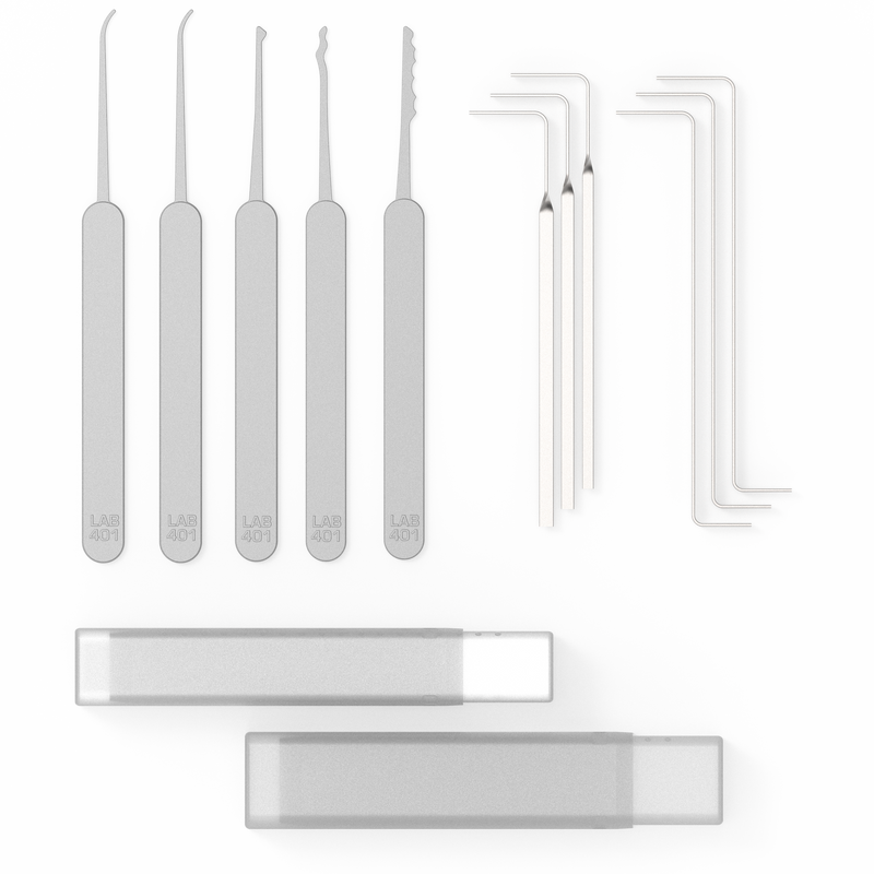 Lockpick Kit