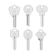 US Bump Key Kit