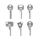 EU Bump Key Kit