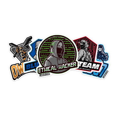 Stickers & Swag