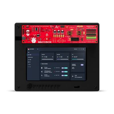 Hardware Audit