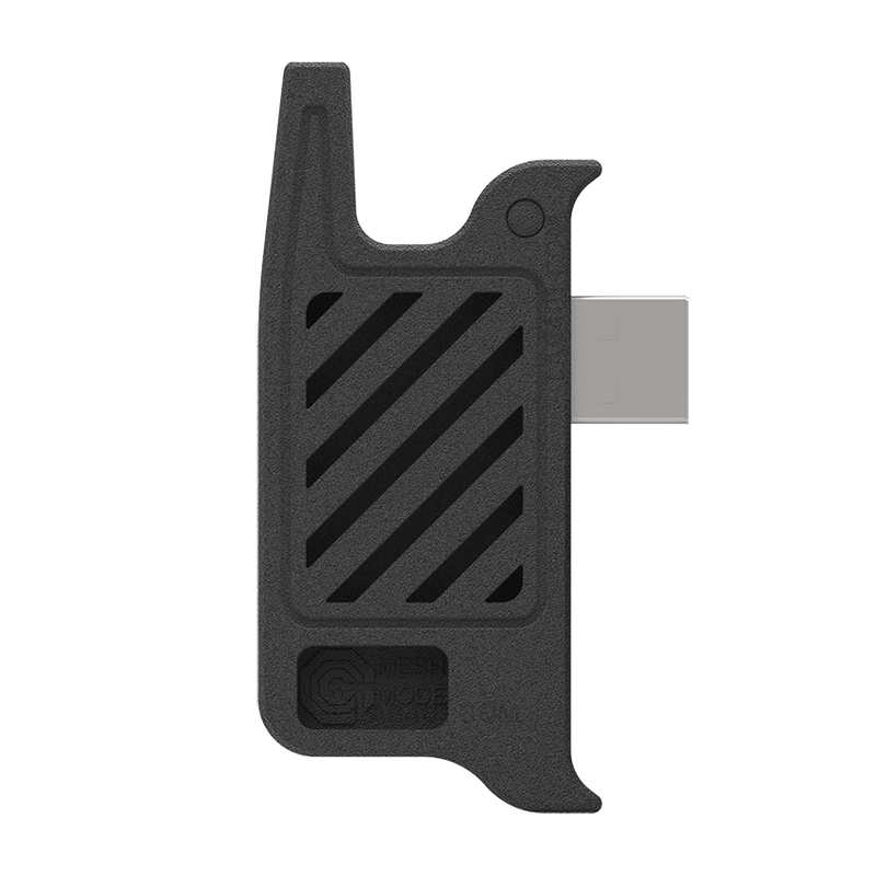 Glytch Mesh Module for Pineapple Pager