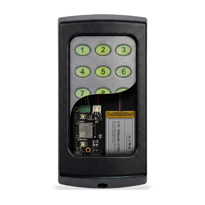 Stealth Decoy Reader