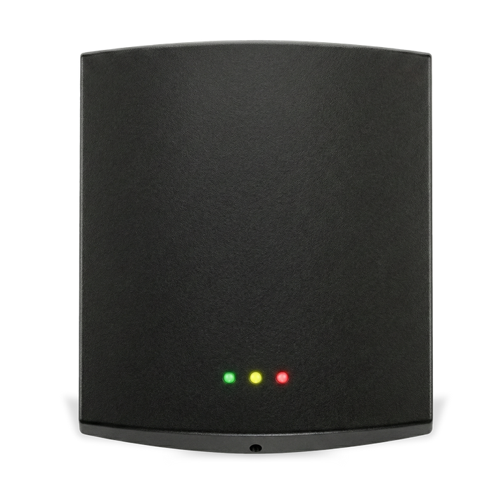 Dual Mode Paxton Long Range / Stealth Decoy Reader