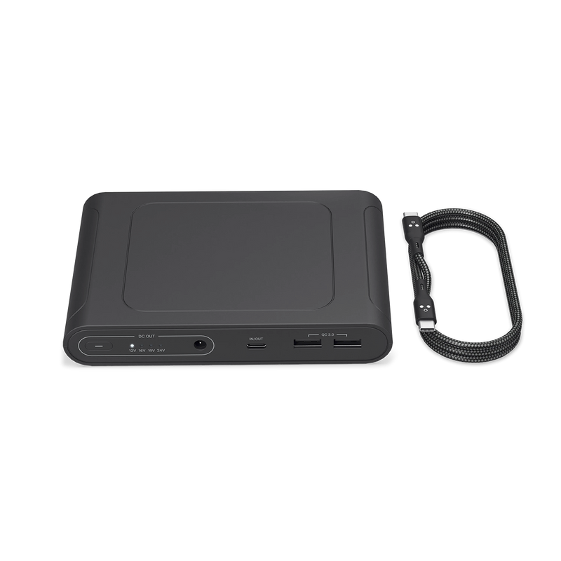 PPE Long Range Reader Power Supply