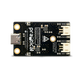 Cargador de batería rápido USB-C 2 en 1 PPE