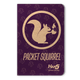 Packet Squirrel Pocket Guide