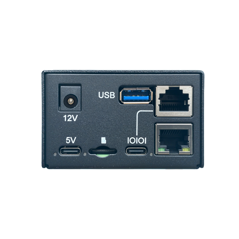 PiKVM v4 Plus - Hardware RAT