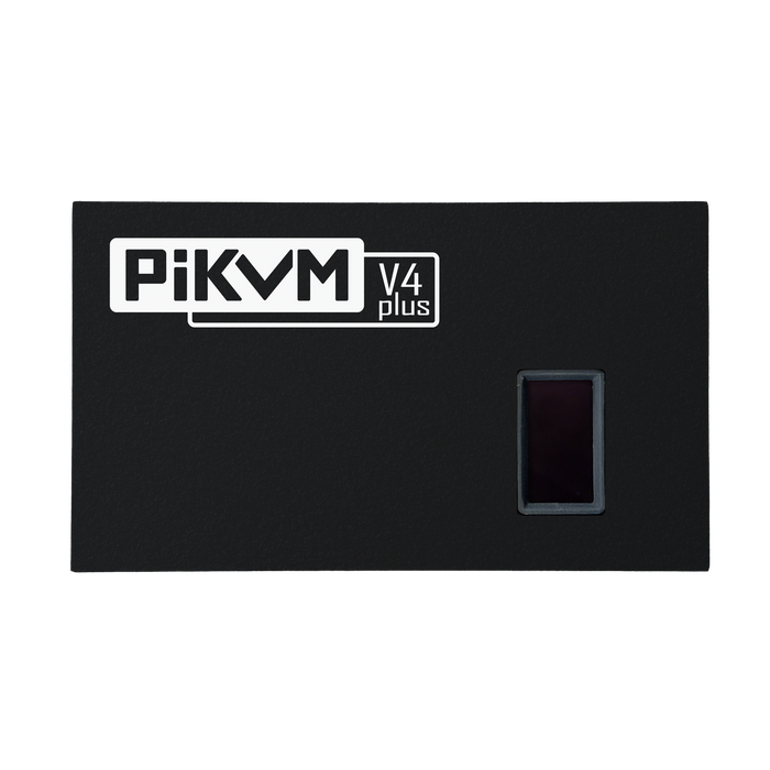 PiKVM v4 Plus - Hardware-RAT