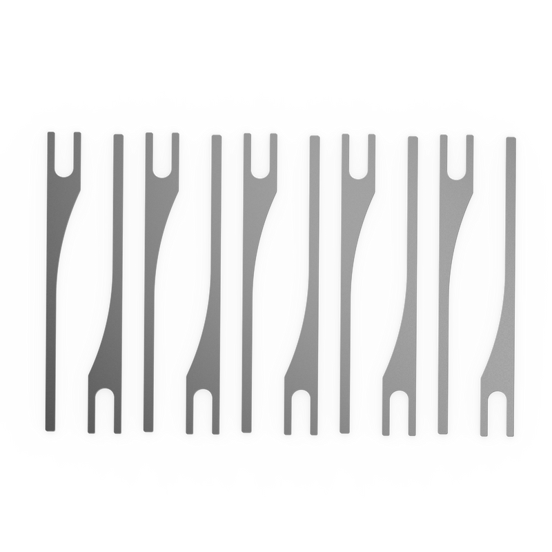 Replacement Electric Pick Blades