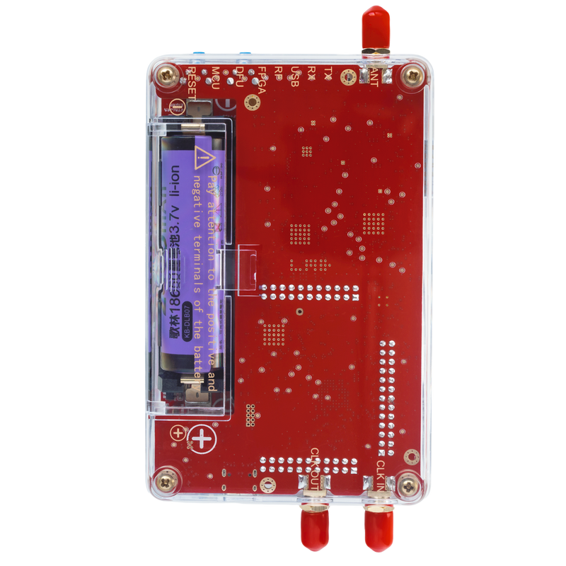 PortaPack H4M Pro