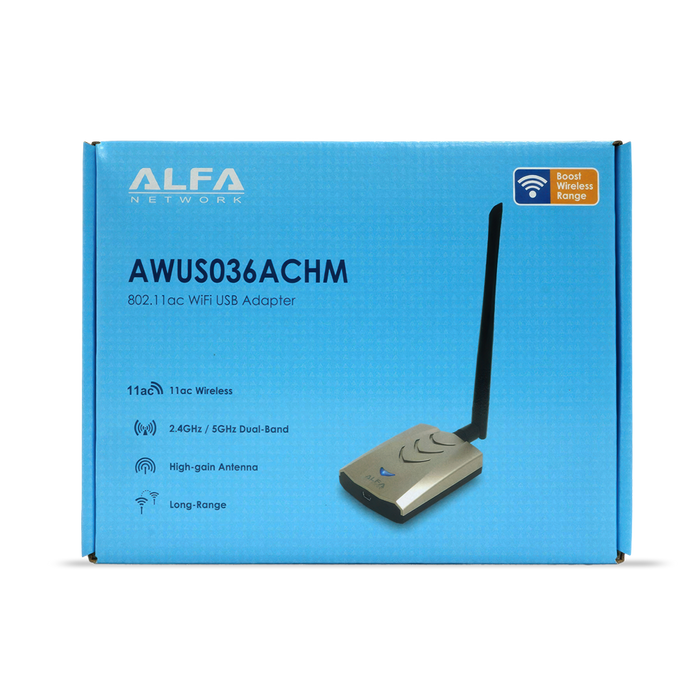Alfa AWUS036ACHM