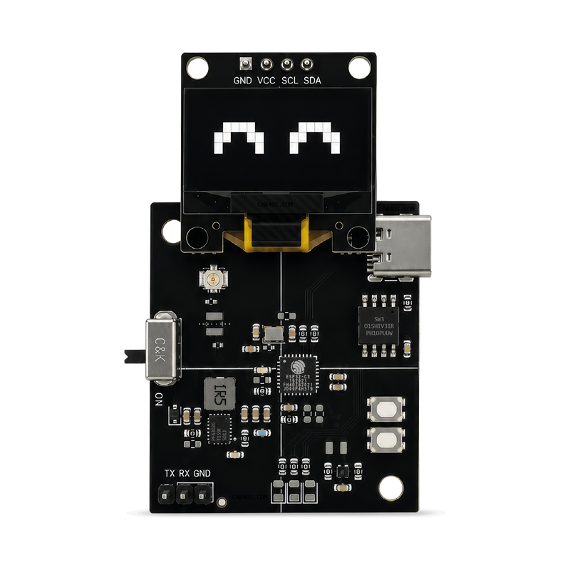 Project Reboot: Hardware Audit Training Target