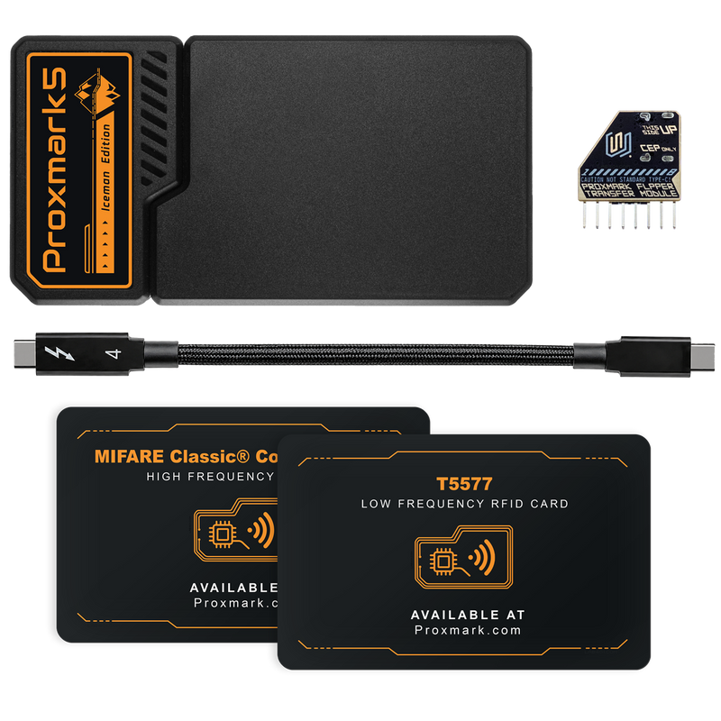 Proxmark 5