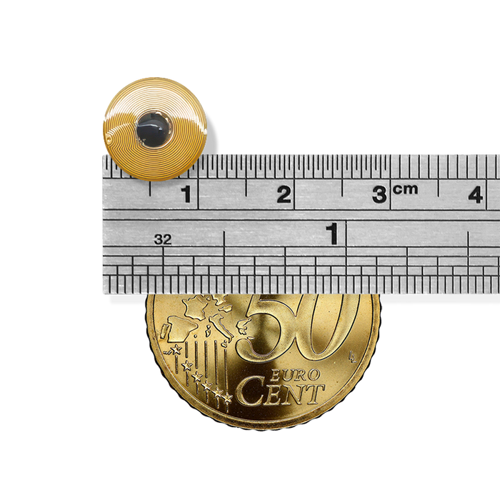 MIFARE Classic® Compatible 1K UID Modifiable (Gen1a) - Tiny FPC Tags - Pack of 5