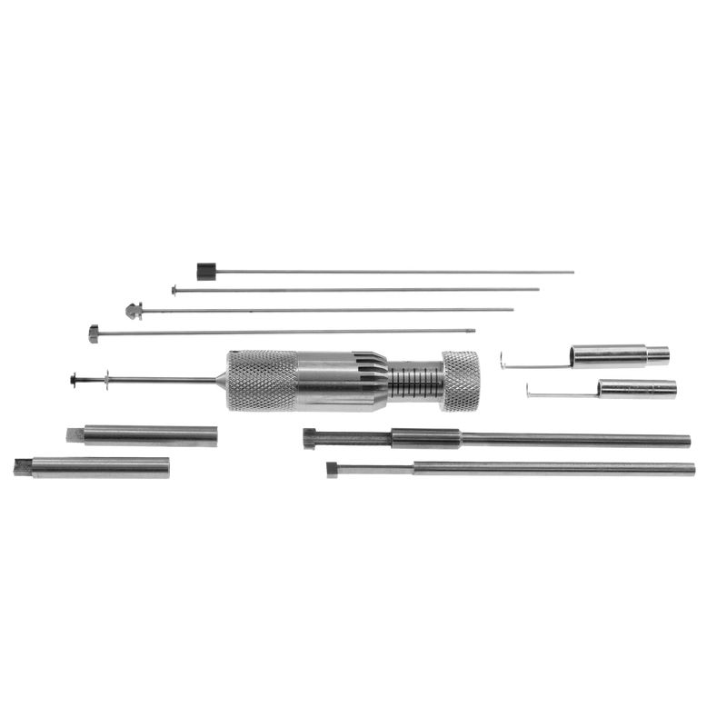 SilverBullet 2