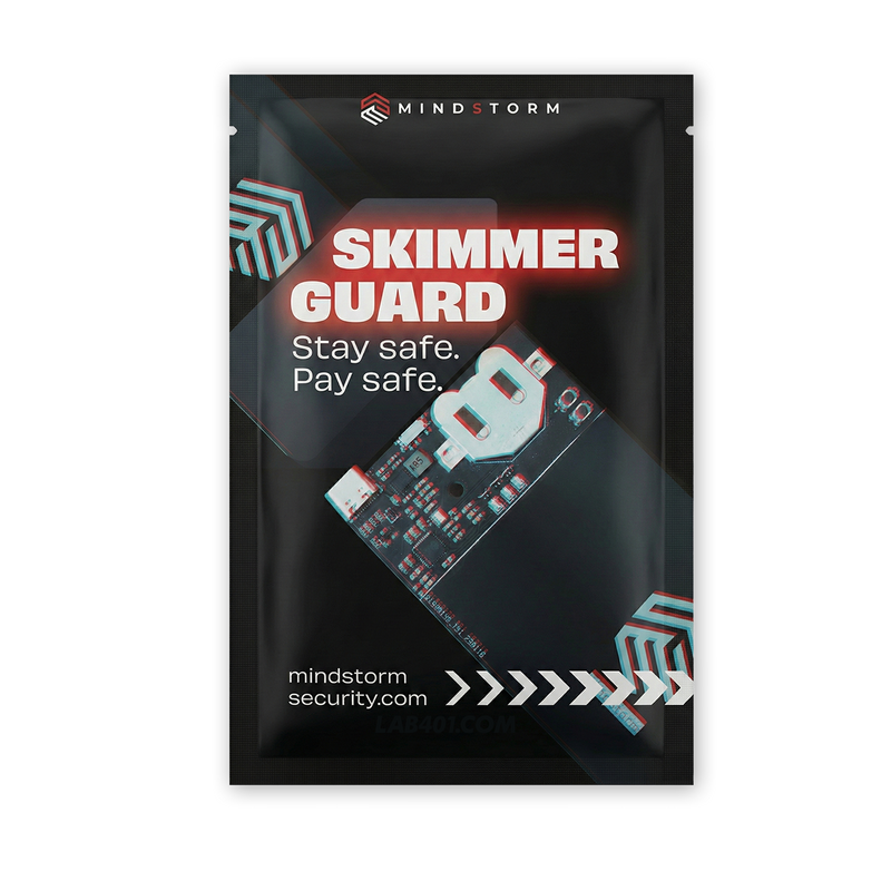 SkimmerGuard