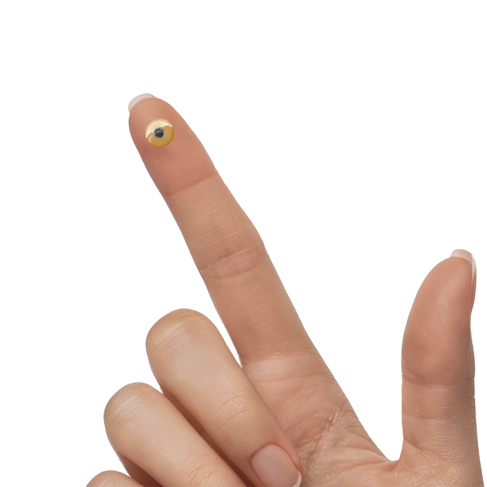 MIFARE Classic® Compatible 1K UID Modifiable (Gen1a) - Tiny FPC Tags - Pack of 5