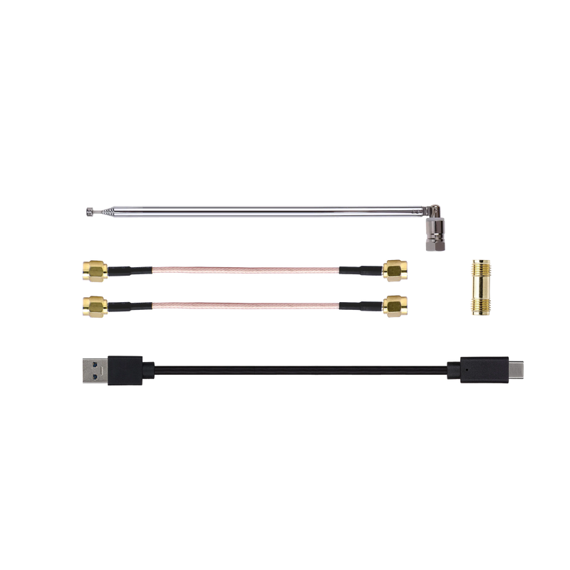 TinySA Ultra+