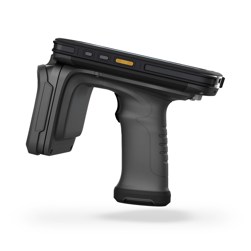 Industrial Handheld UHF Reader