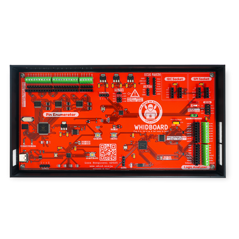 WHIDBoard Pro