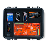 WHIDBoard Pro