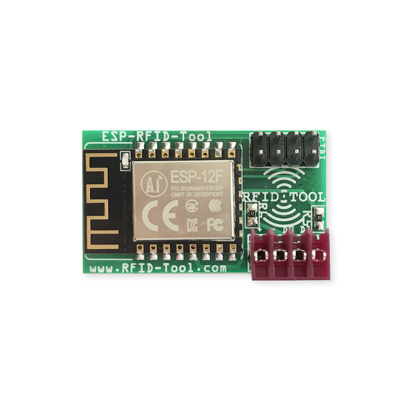 ESP RFID Tool