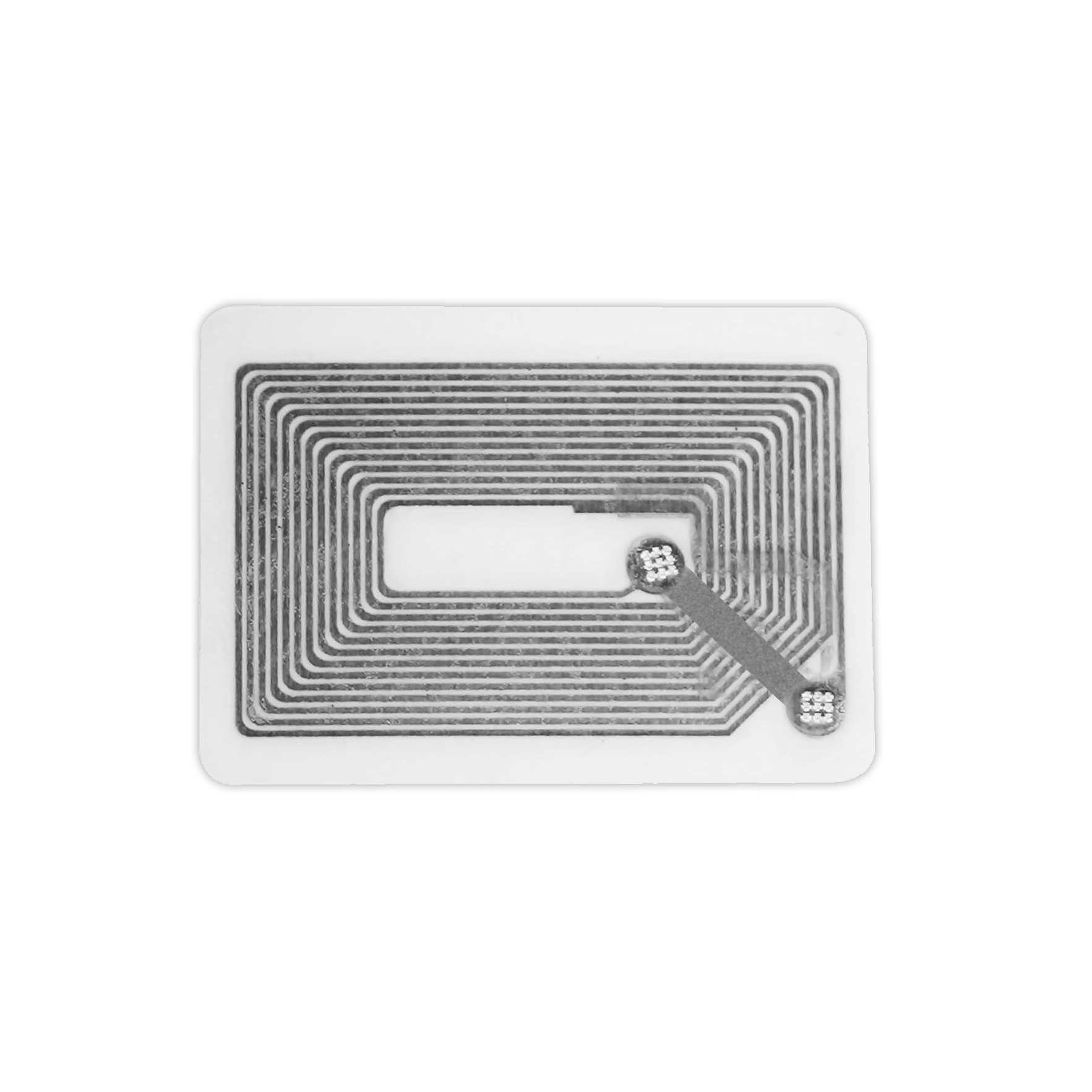 iCODE SLI Gen2 UID Changeable ISO15693 — Lab401