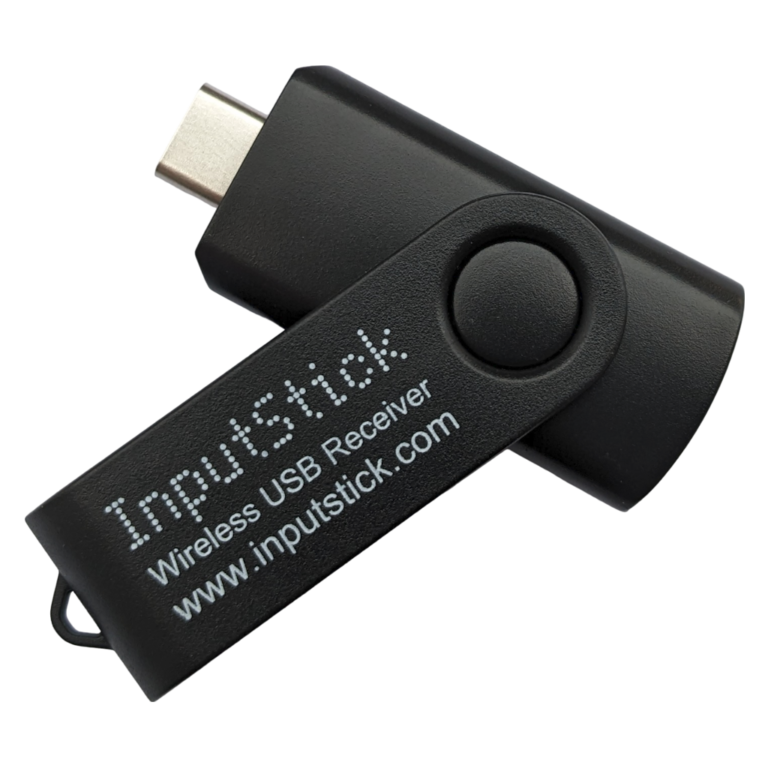 InputStick RAT