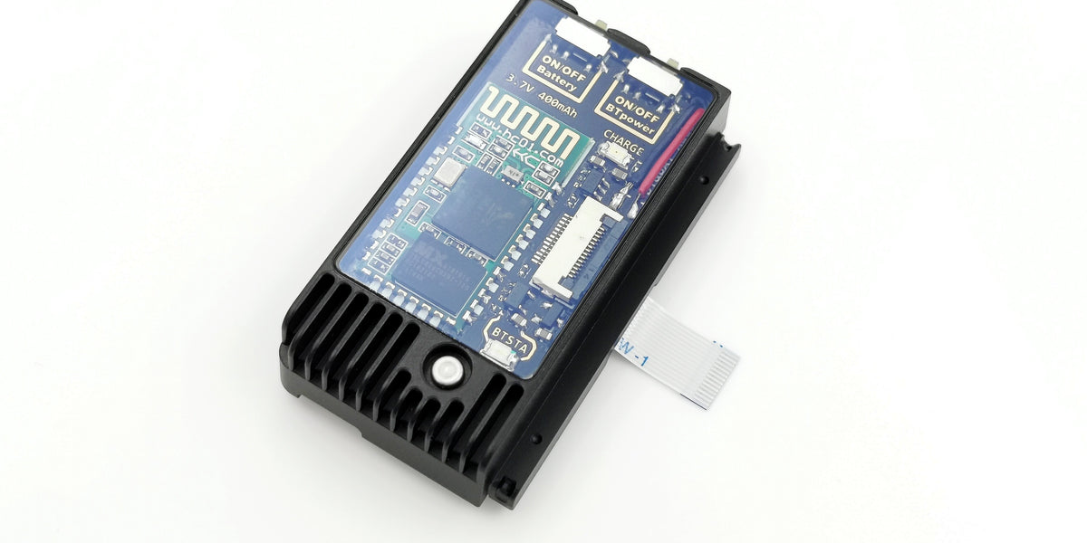 Proxmark 3 RDV4 - BlueShark Standalone Module — Lab401