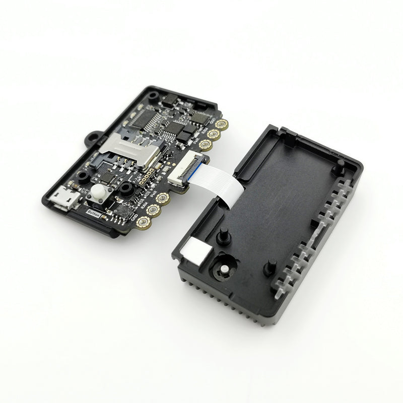 Proxmark 3 RDV4 - BlueShark Standalone Module
