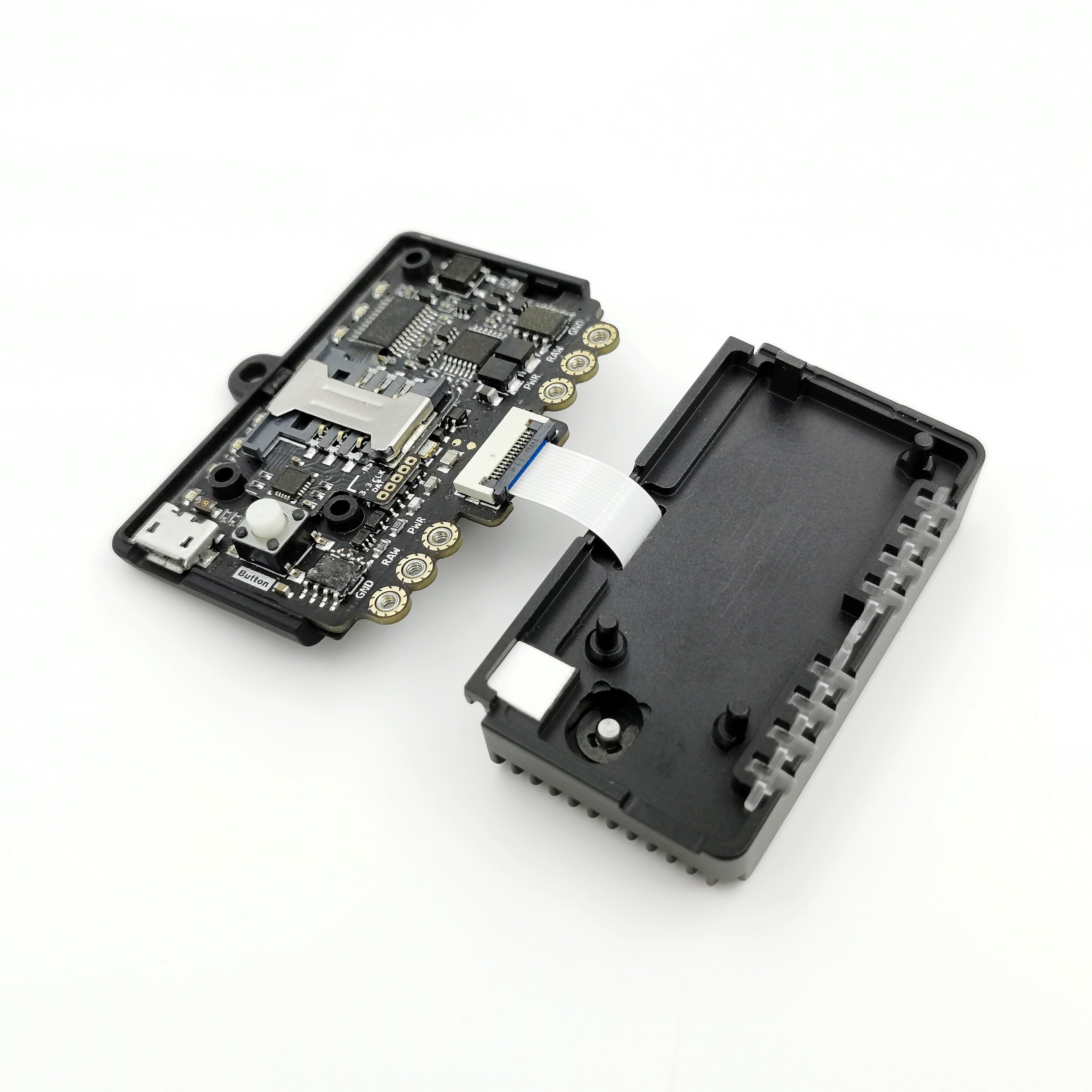 Proxmark 3 RDV4 - BlueShark Standalone Module — Lab401