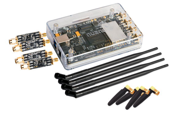 Blade RF 2.0 Micro xA4 — Lab401