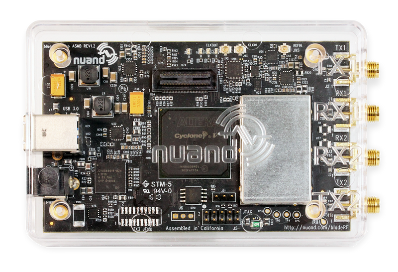 Blade RF 2.0 Micro xA4