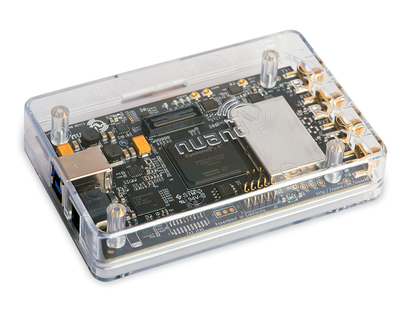 Blade RF 2.0 Micro xA4