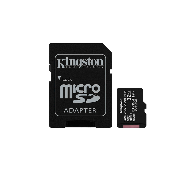microSD Card for Flipper Zero