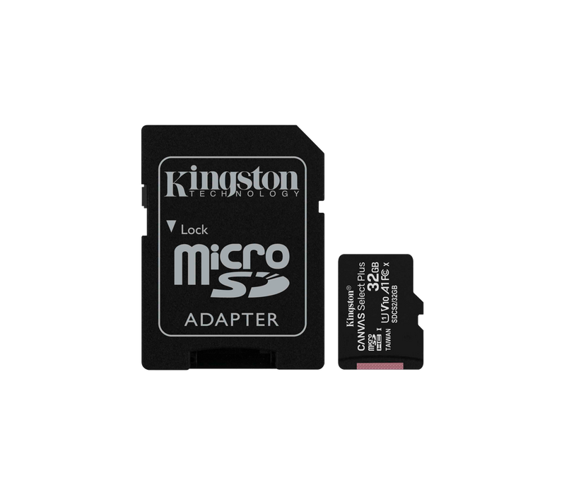 Tarjeta microSD para Flipper Zero