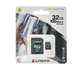 microSD Card for Flipper Zero