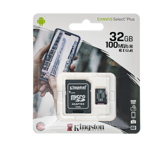 microSD Card for Flipper Zero